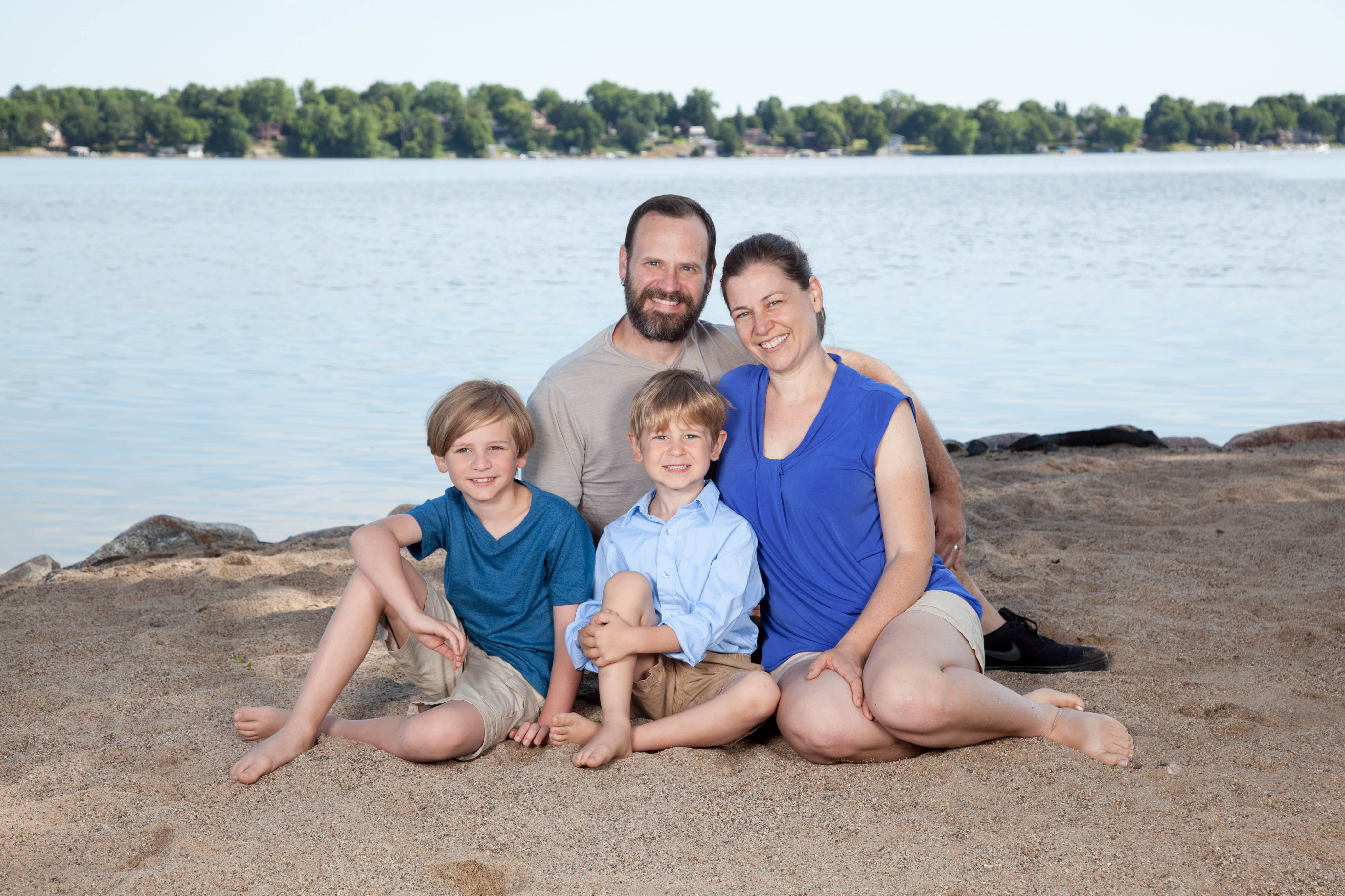 2017 Lengkeek Family